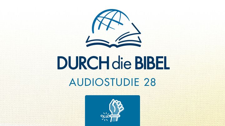 Durch die Bibel - Höre den Galaterbrief