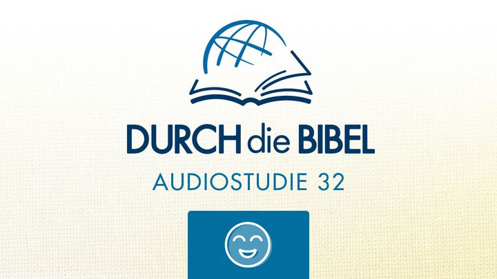 Durch die Bibel - Höre den Brief an die Philipper