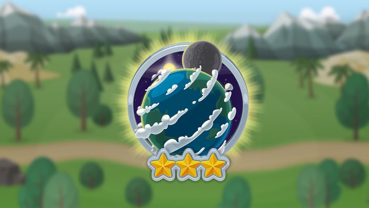 In The Beginning (Bible App For Kids)