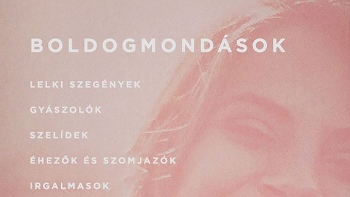 Boldogmondások