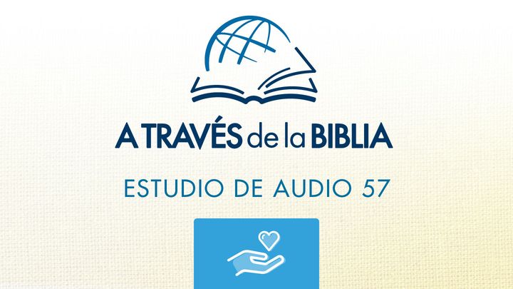 A través de la Biblia - Escucha el libro de Miqueas