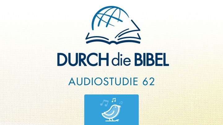 Durch die Bibel - Höre den Propheten Zefanja
