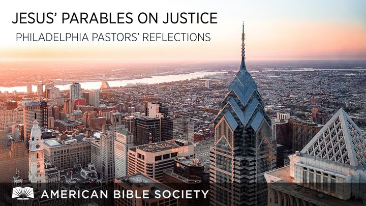 Justice Parables