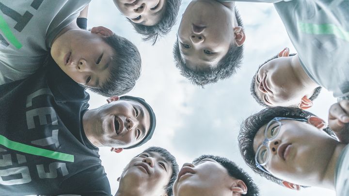 Seven Fears Athletes Face; Seven Truths God Gives