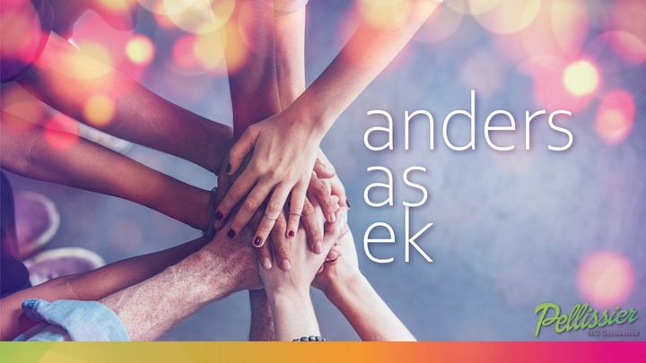 Anders As Ek