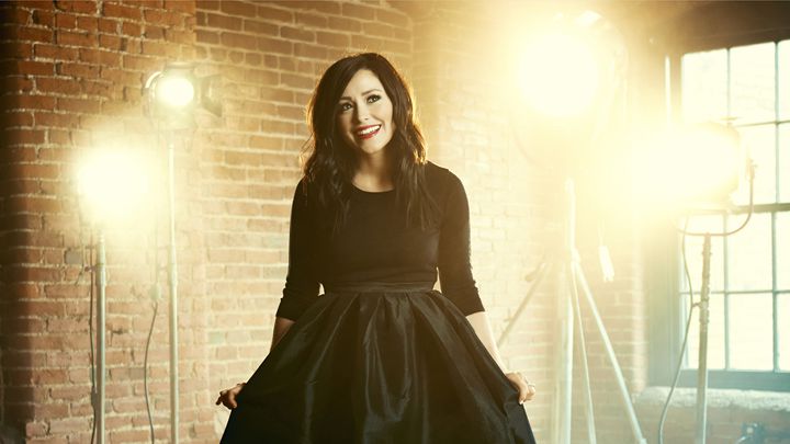 Kari Jobe Majestic (Revisited) Devotional