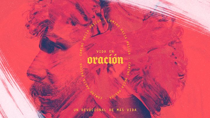 Vida en Oración