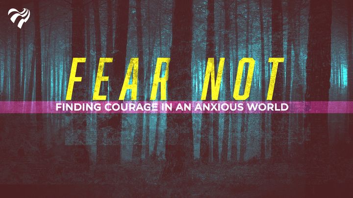 Fear Not