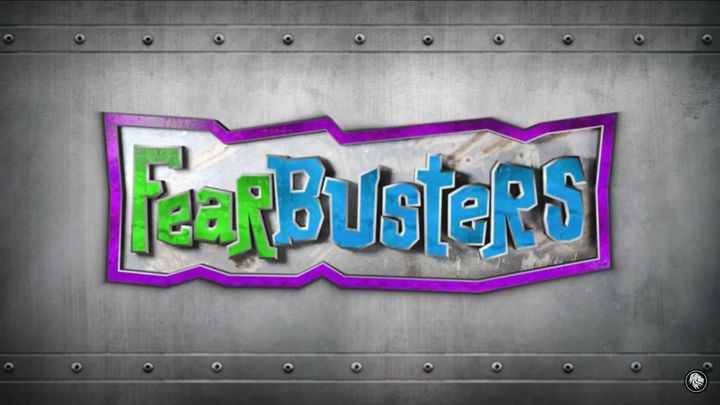 Fear Busters (Week 2)
