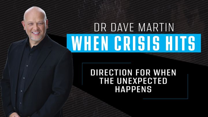 When Crisis Hits