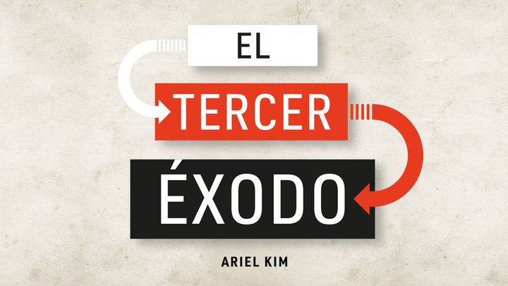 El tercer éxodo
