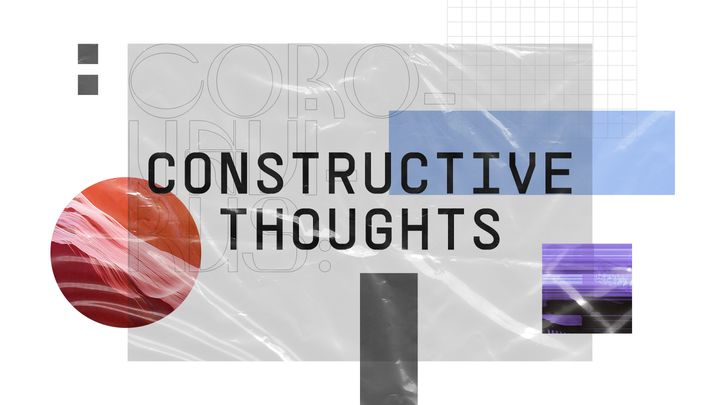 Jesus and the Coronavirus: Constructive Thoughts (Hillsong London)