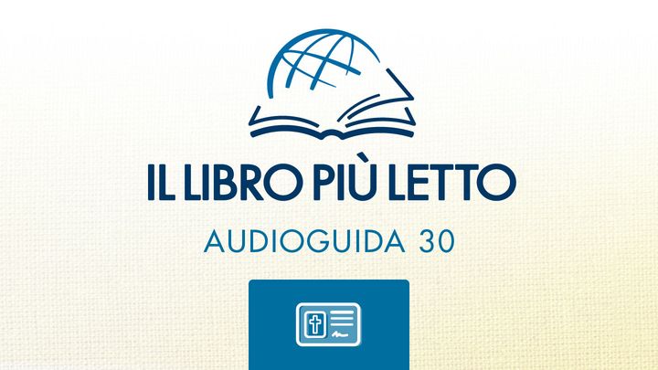 Attraverso la Bibbia - Ascolta il libro degli Efesini