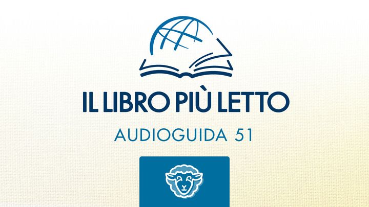 Attraverso la Bibbia - Ascolta il libro di 1 Pietro