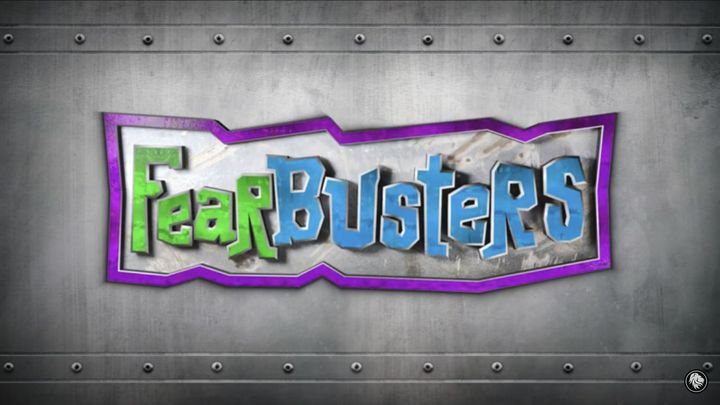 Fear Busters (Week 5)