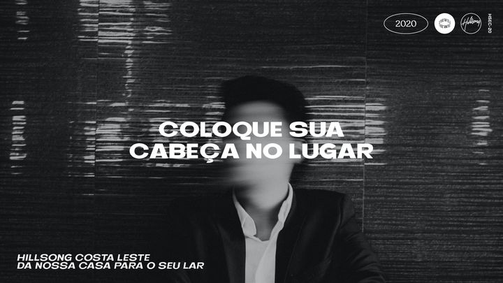 Coloque Sua Cabeça No Lugar