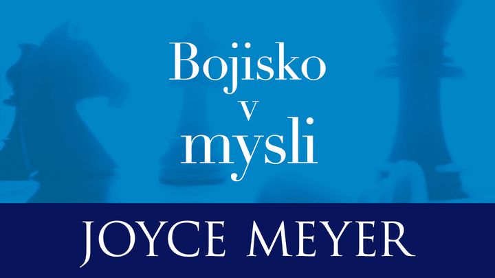 Bojisko v mysli - Denné zamyslenie