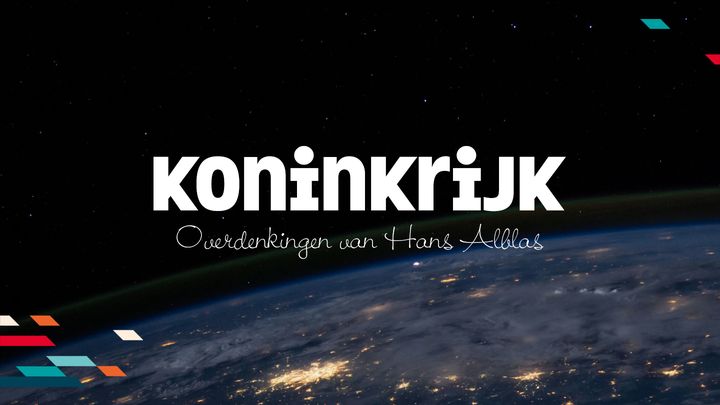 Koninkrijk van God
