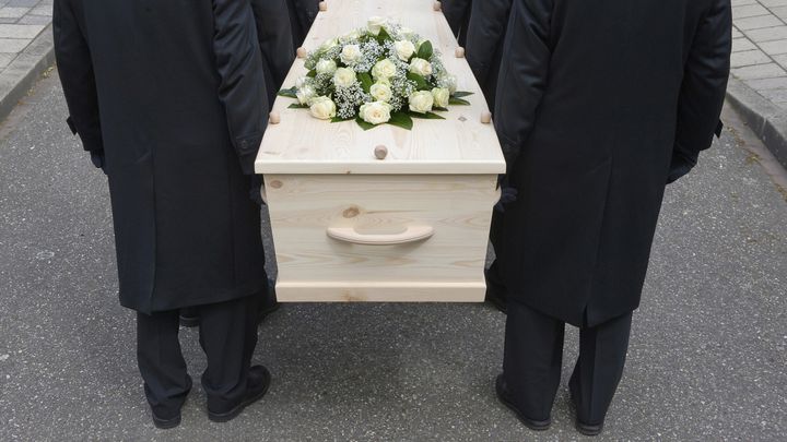 Victory over Death