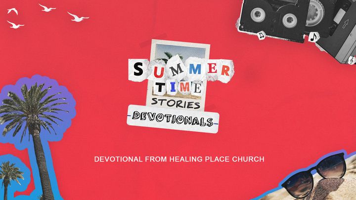 Summertime Stories