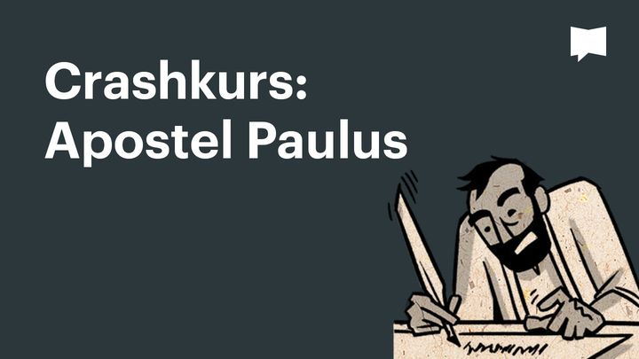Together in Scripture | Crashkurs: Apostel Paulus