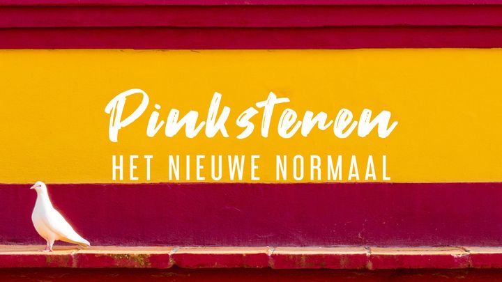 Pinksteren