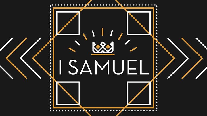 1 Samuel