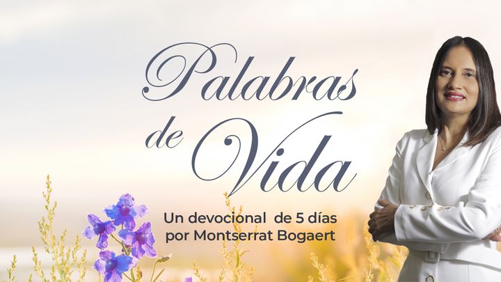 Palabras de Vida