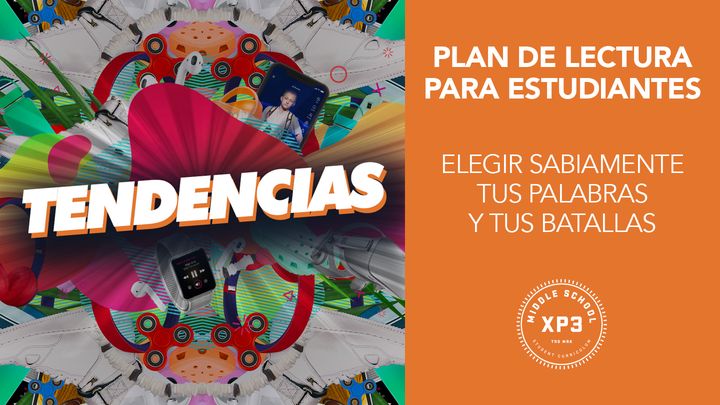 Tendencias: Discusiones