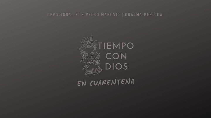 Tiempo con Dios en cuarentena