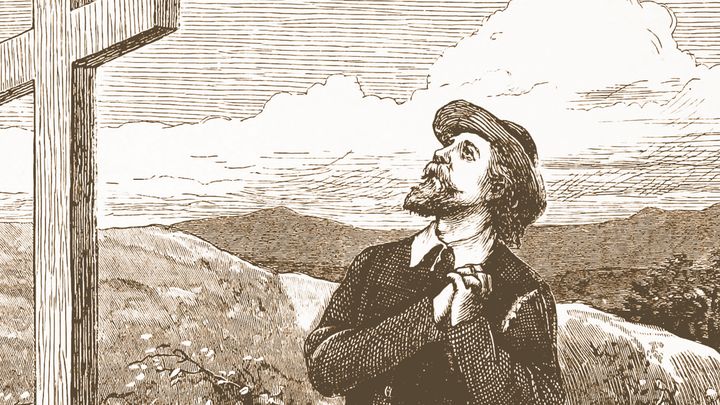 O Peregrino