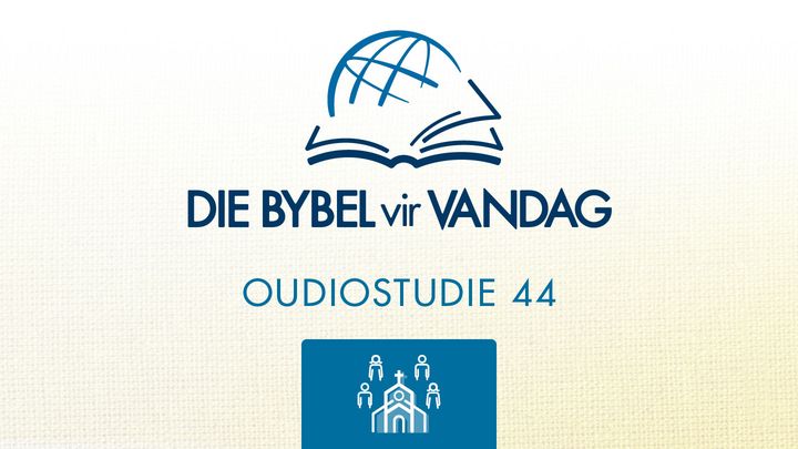 Deur die Bybel - Luister na die boek van Titus