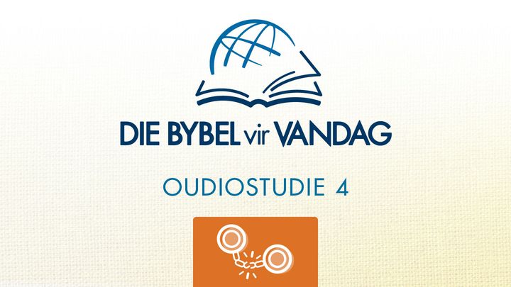 Deur die Bybel - Luister na die boek van Eksodus