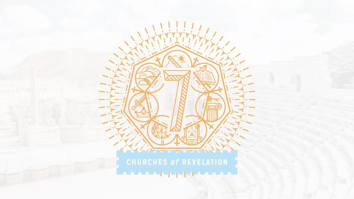 7 Churches of Revelation