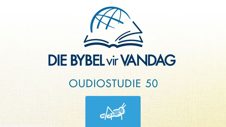 Deur die Bybel - Luister na die boek van Joël