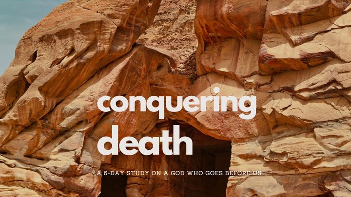 Making Peace with Death