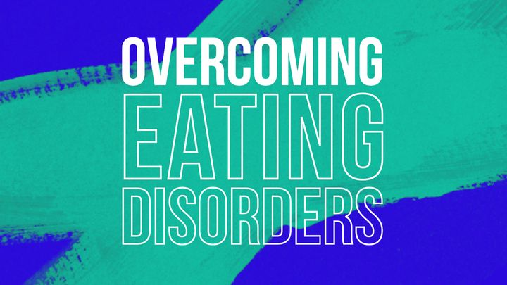 Superando Desordenes Alimenticios