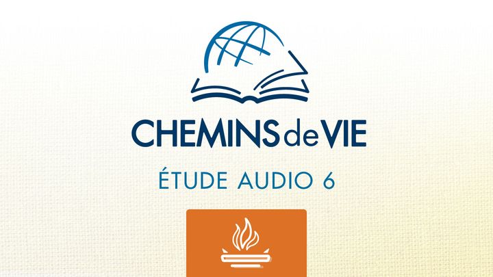 À travers la Bible - Écoutez le livre de Lévitique