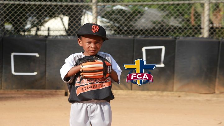 FCA Heart of an Athlete Devotional for Kids