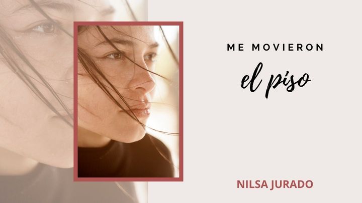 Me movieron el piso