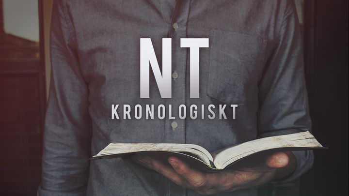 NT Kronologiskt
