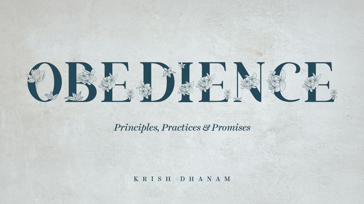 Obedience