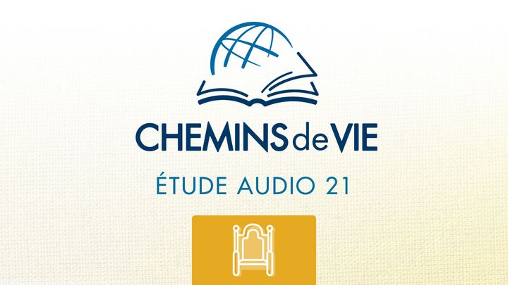 À travers la Bible - Écoutez le livre de 2 Chroniques
