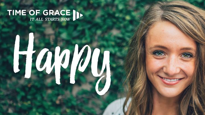 Happy