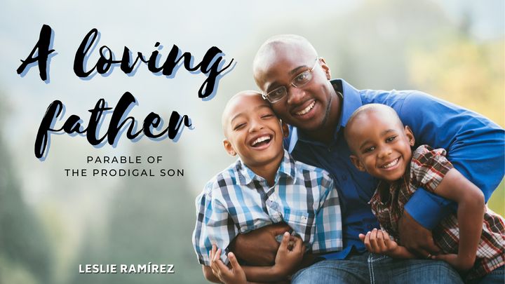 A Loving Father