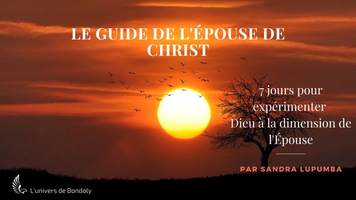Expérimenter Dieu À La Dimension De L'épouse