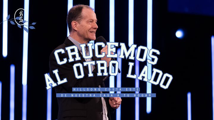 Crucemos Al Otro Lado