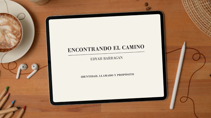 Encontrando El Camino
