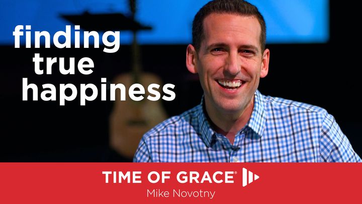 Finding True Happiness