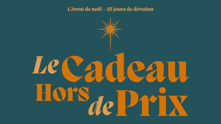 Le cadeau hors de prix | Avent 2020